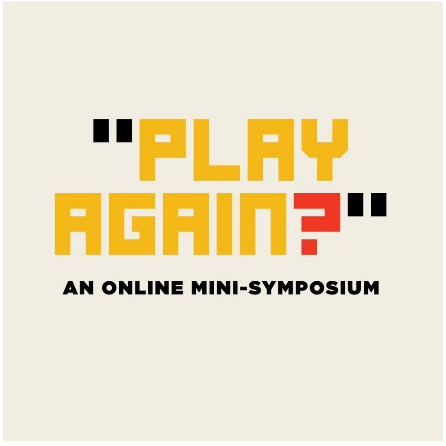 Play Again Logo