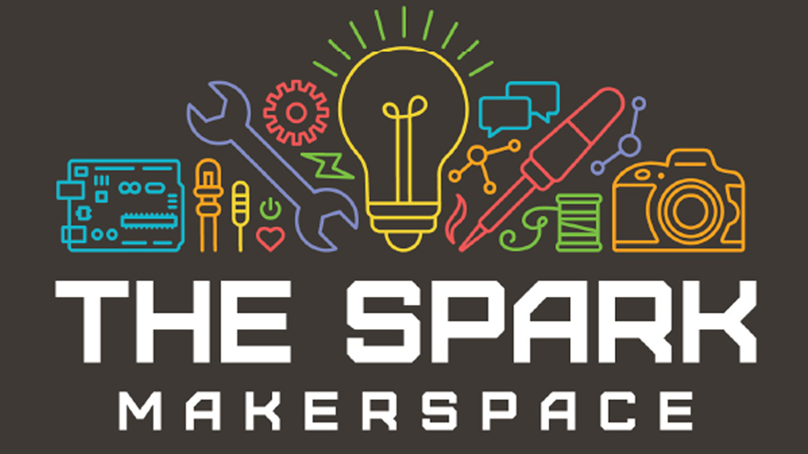 The Spark Makerspace