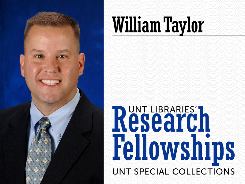 William A. Taylor