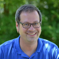 Dr. Michael Demson