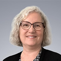 Dr. Steph McDougal