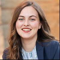 photograph of Anne Carroll