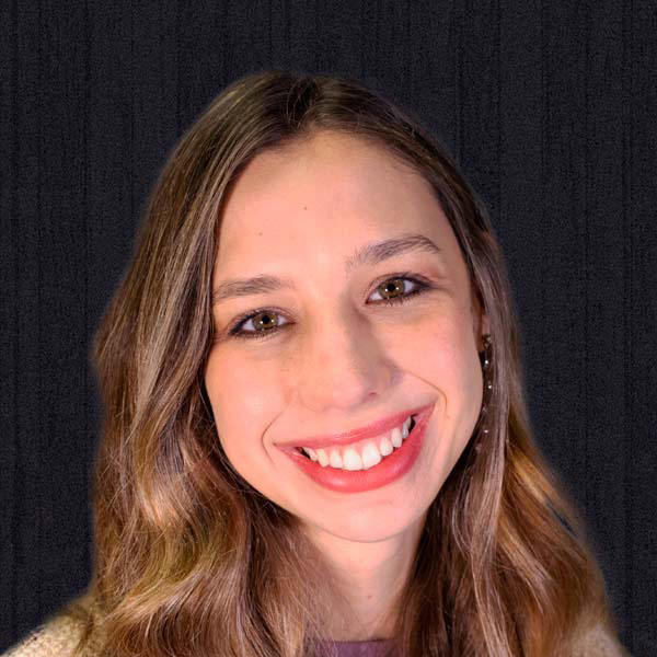 Photograph of Madison Brents