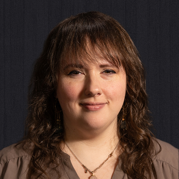 Photo of Amber Bucklaew