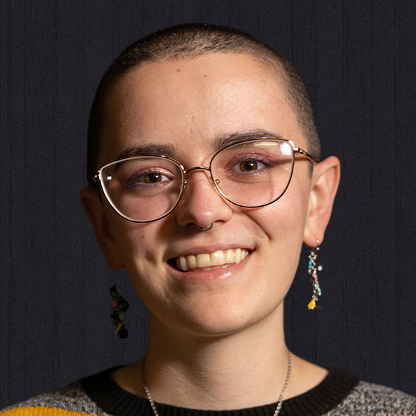 Photo of Jules Cannon