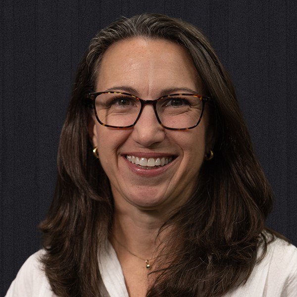 Photo of Marissa Criswell