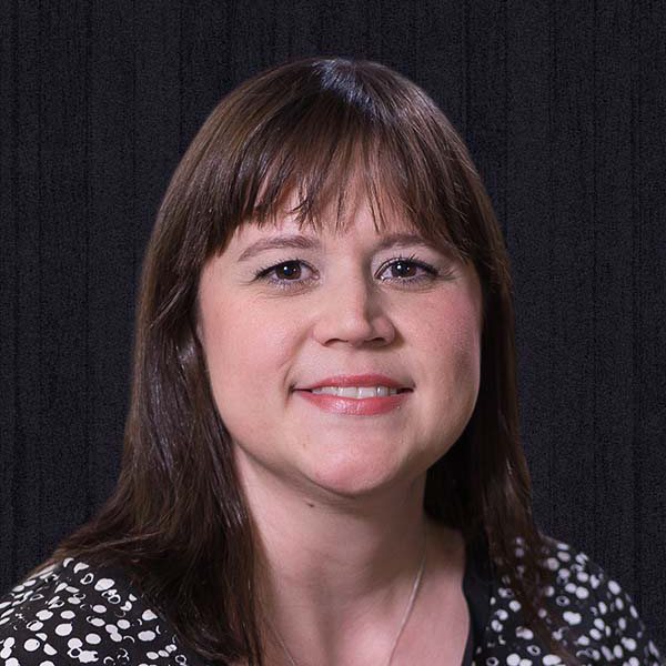 Photograph of Jill Dawson