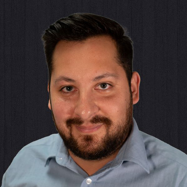 Photograph of Sabino Fernandez