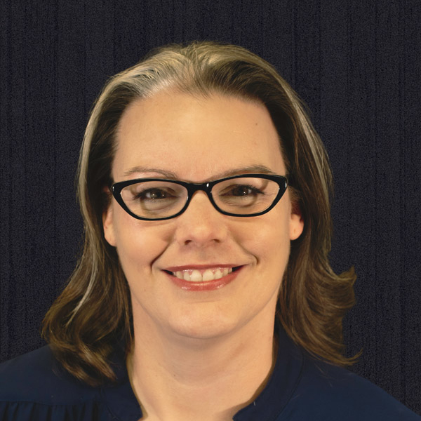 staff profile image for Janelle Foster