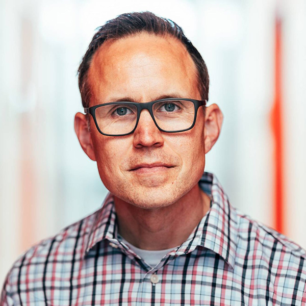 Andrew J. Torget