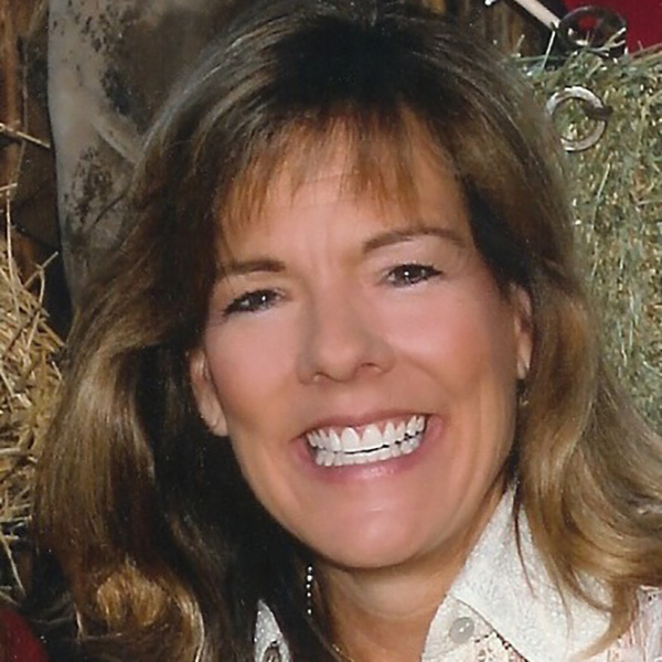 Kathy Shannon