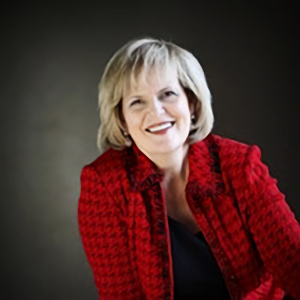 Mary K. Suhm
