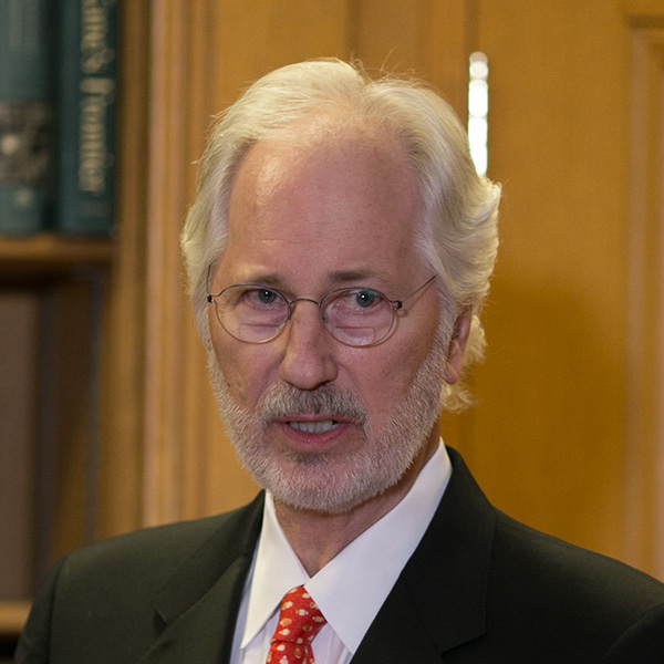 Ron Tyler