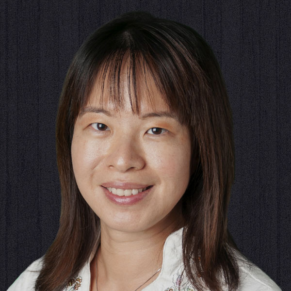 Image of Jade Lu
