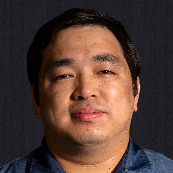 Photo of Ashish Thapa Magar