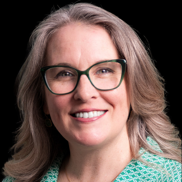 Photo of Rachel McConnell
