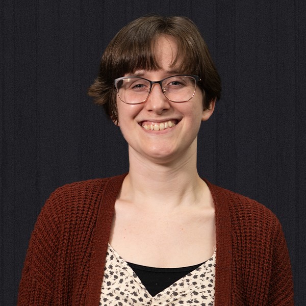 Photo of Gabrielle Milburn