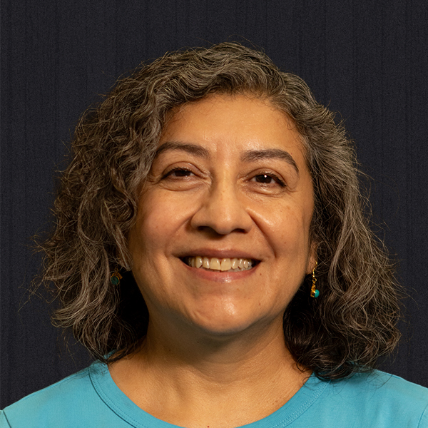 Photograph of Betty Monterroso