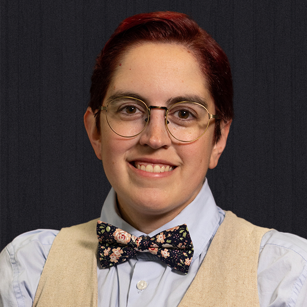 Photo of Emily Munthe