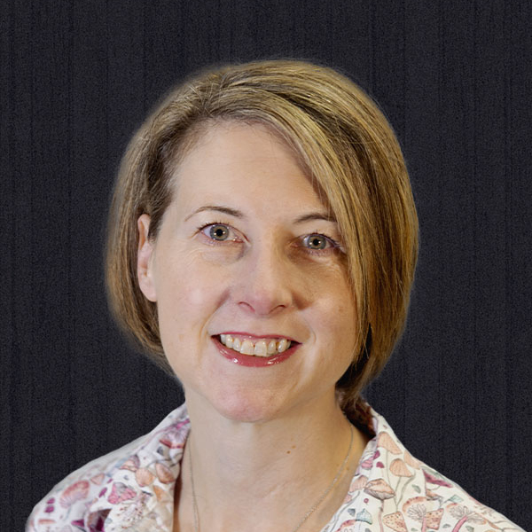 Photo of Jennifer Sterling